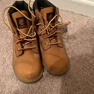 Timberland boot